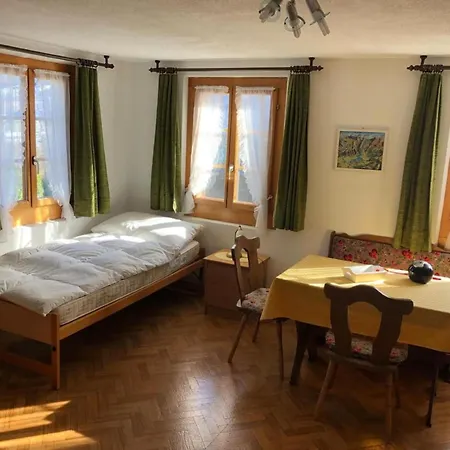 Apartamento Panoramablick Mit Charme By Interhome