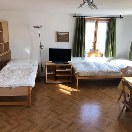 Panoramablick Mit Charme By Interhome *