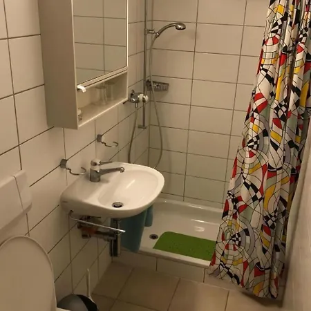 Apartamento Panoramablick Mit Charme By Interhome